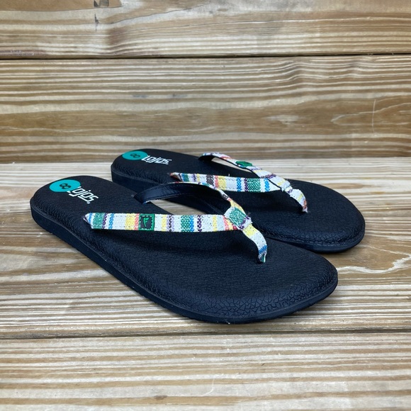 Flojos Shoes - Flojos Thong Sandals